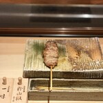 焼き鳥 こと - 