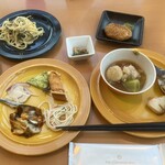 横浜ベイホテル東急 - 