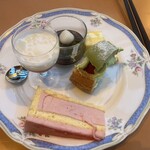 横浜ベイホテル東急 - 