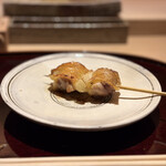 焼き鳥 こと - 