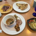 横浜ベイホテル東急 - 