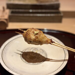 焼き鳥 こと - 