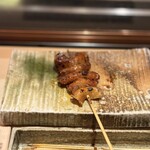 焼き鳥 こと - 