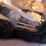 ハンバーグマン - 