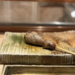 焼き鳥 こと - 