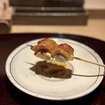 焼き鳥 こと - 
