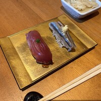 SUSHI TOKYO TEN、 横浜店 - 