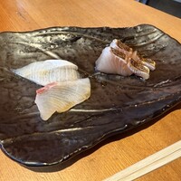SUSHI TOKYO TEN、 横浜店 - 