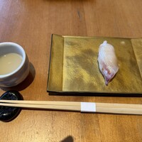 SUSHI TOKYO TEN、 横浜店 - 