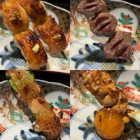 鳥きよ - 