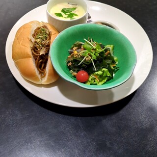 喫茶 ゆコッペ_0