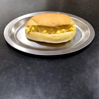 喫茶 ゆコッペ_1