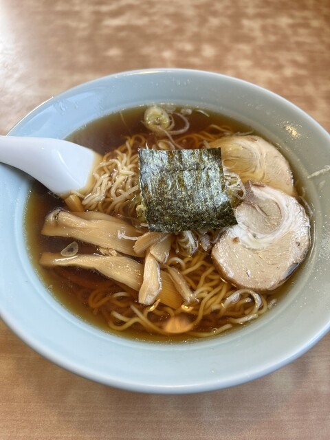 Ichifuji Ramen
