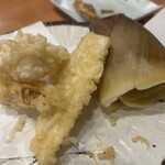 大船海鮮食堂 魚福 - 