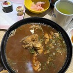 大衆すし酒処 うおしん酒場 - 
