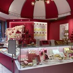 アマンド 六本木店 - 