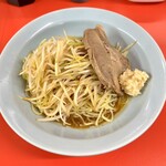 ニューラーメンショップ 主水 - 