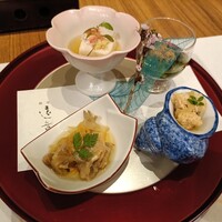 銀座　遠音近音 - 