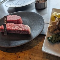 ニュー松坂 梅田32番街店 - 