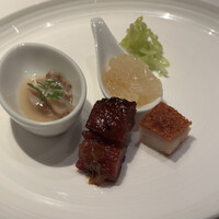 中国飯店 富麗華 - 