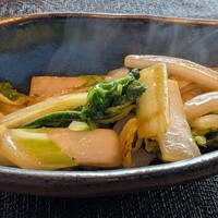 ニュー松坂 梅田32番街店 - 