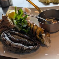 ニュー松坂 梅田32番街店 - 