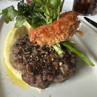 RUBY JACK'S SEAFOOD & STEAK - 