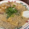 ラーメン魁力屋 四条烏丸店