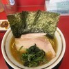家系ラーメン 王道家直伝 との丸家  八潮店