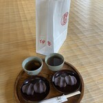 赤福 五十鈴川店 - 