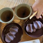 赤福 五十鈴川店 - 