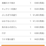 大衆すし酒処 うおしん酒場 - 