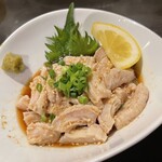 もつ鍋こばやし - 