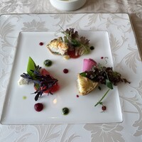 山手十番館 レストラン＆カフェ - 