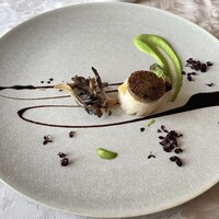 山手十番館 レストラン＆カフェ - 