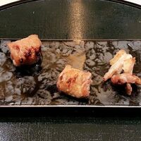 焼鳥 天赦 - 