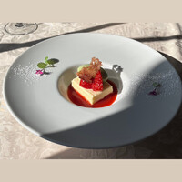 山手十番館 レストラン＆カフェ - 