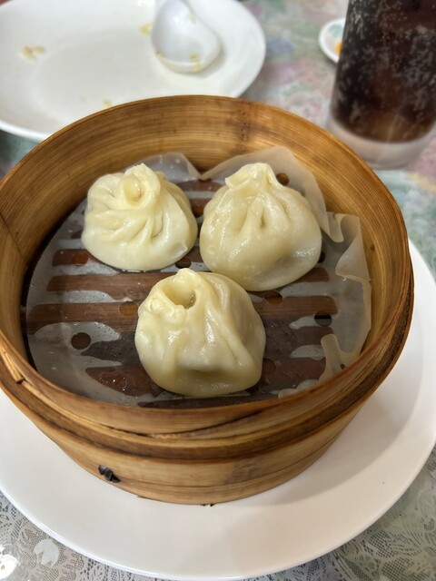 中華料理 楽春園 - 北上（中華料理）の写真