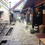 トラットリア・パキーノ - 