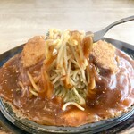 スパゲッティハウス シェフ - シェフBL（¥1,100→¥1,200）