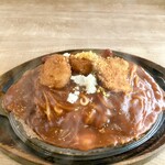 スパゲッティハウス シェフ - シェフBL（¥1,100→¥1,200）