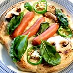 ベルク - 料理写真: