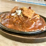 スパゲッティハウス シェフ - シェフBL（¥1,100→¥1,200）