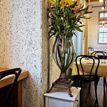 トラットリア・パキーノ - 