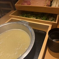 鶏料理 清水 - 