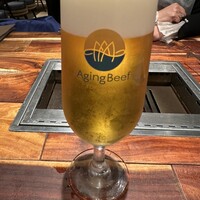 熟成和牛焼肉エイジング・ビーフ 横浜店 - 