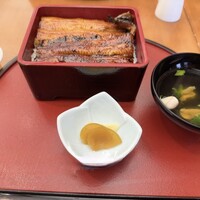 うなぎ 仲じま - 