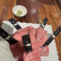 熟成和牛焼肉エイジング・ビーフ 横浜店 - 