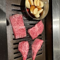 熟成和牛焼肉エイジング・ビーフ 横浜店 - 