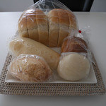 パン工房ナナ - 